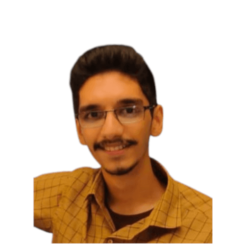 Abhishek Khond