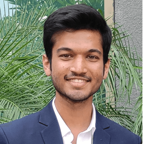 Hitanshu Gedam