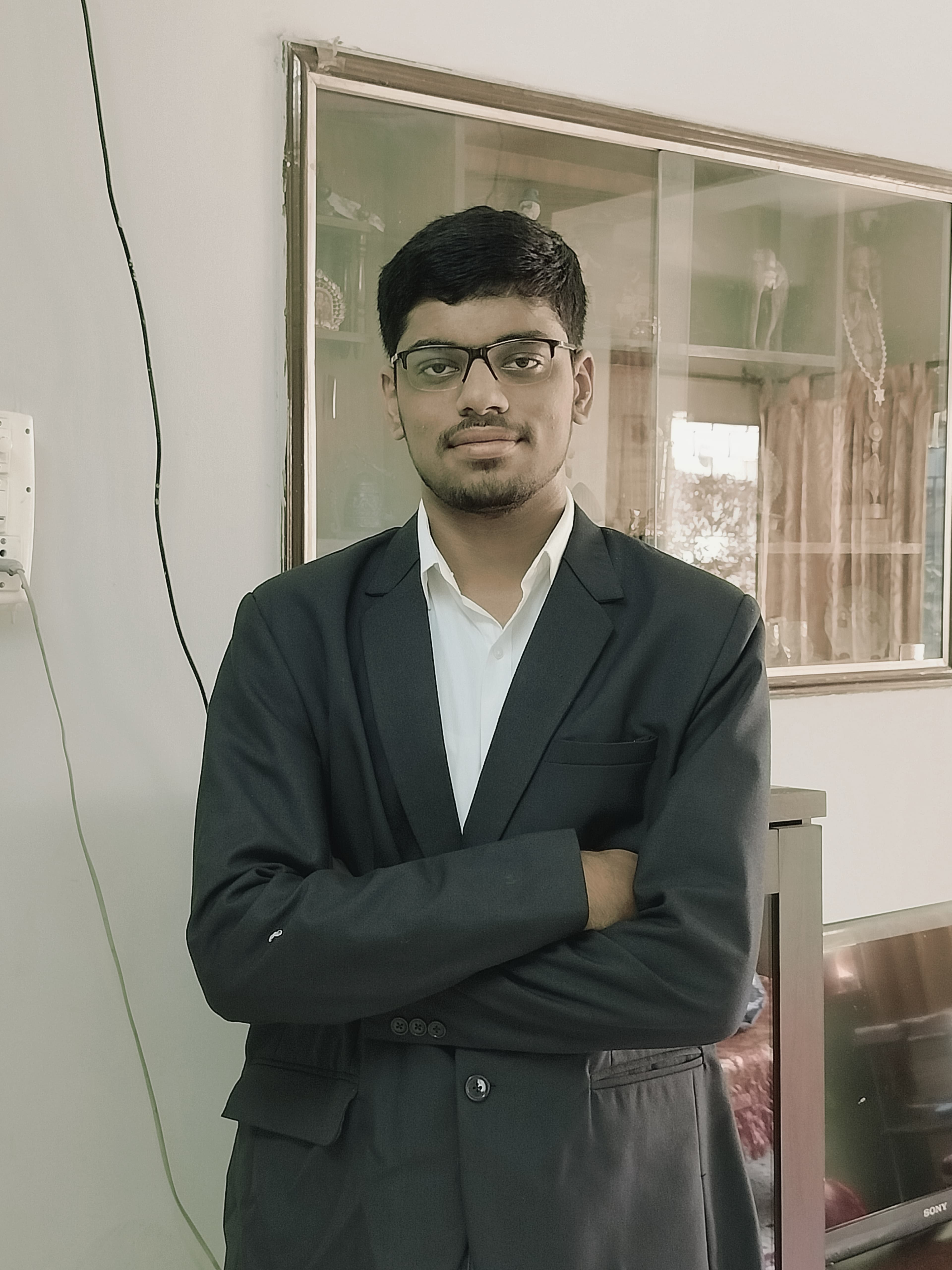 Ishad Pande