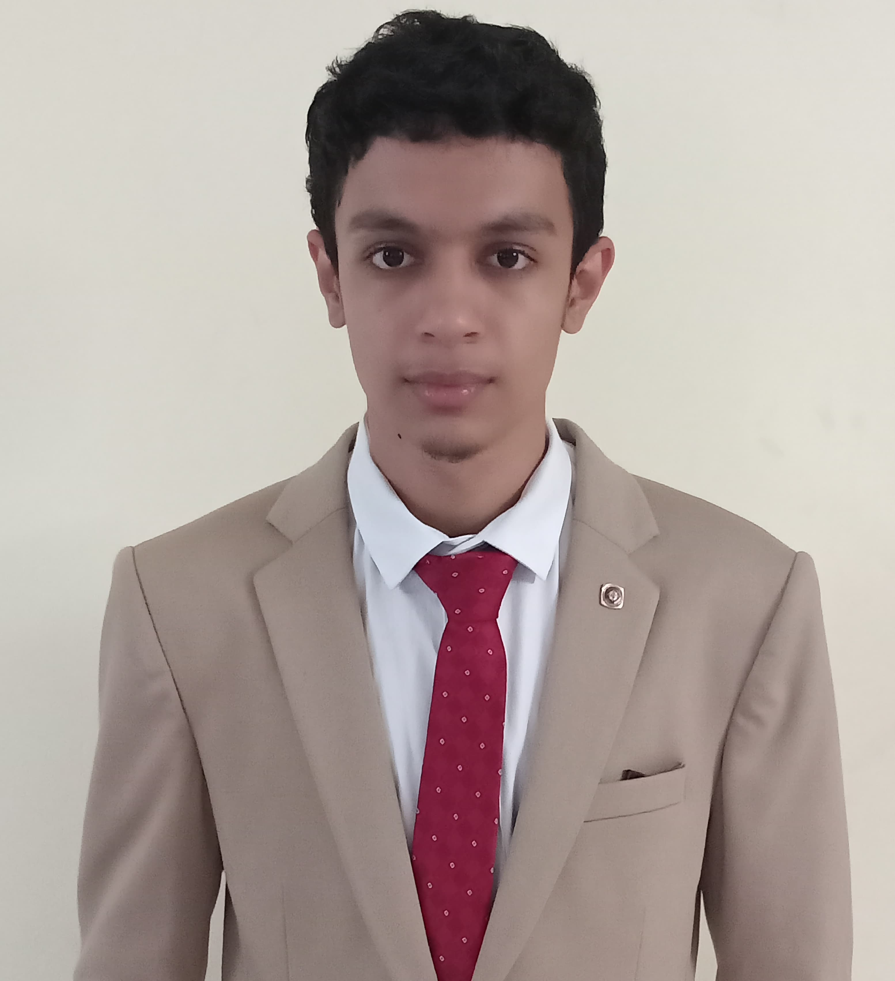 Ketan Baitule