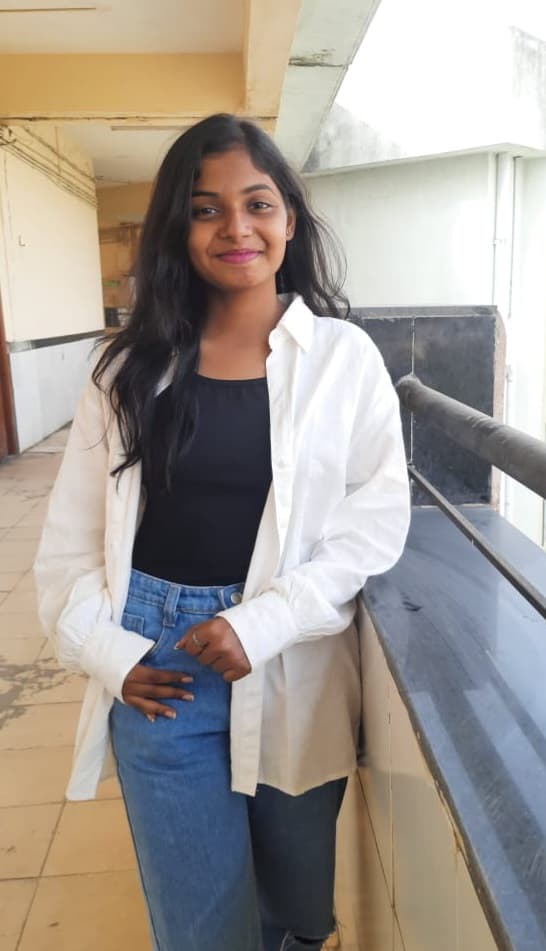 Priya Nandanwar