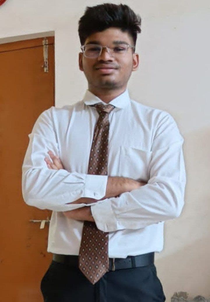 Rohit Wagh