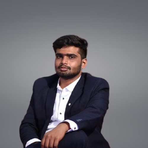 Rushikesh Ghawghawe