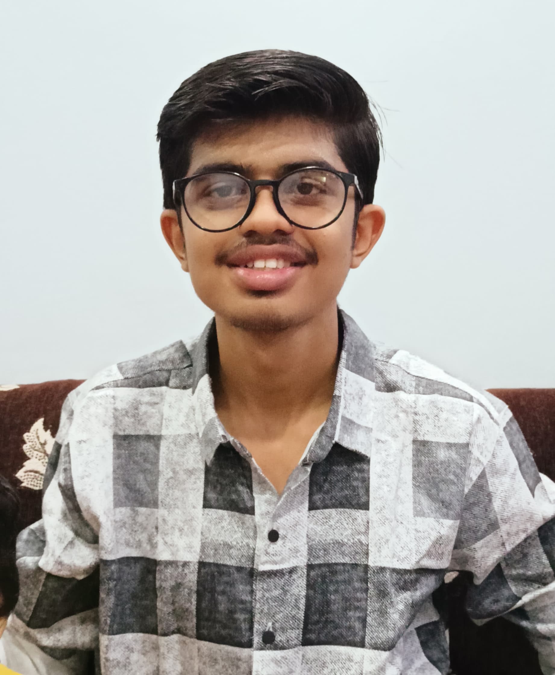 Sahil Khulikar