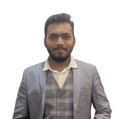 Sahil Shrikhande