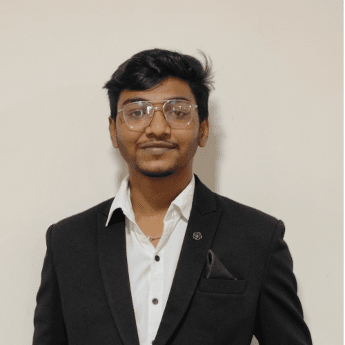 Sachin Patel